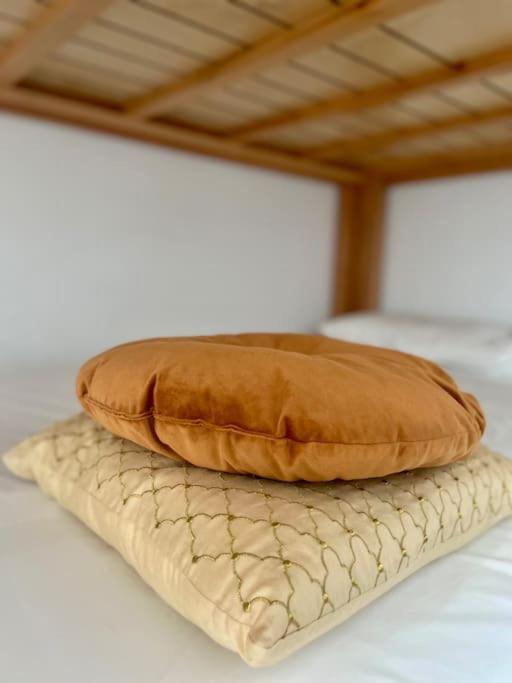 Apartamento Precioso Loft En Caion Rocha, Sobre La Arena Y El Mar Cayón  Exterior foto